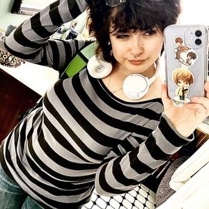 Meet your Posher, Mikey